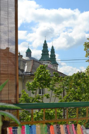 Catedra View Apartment